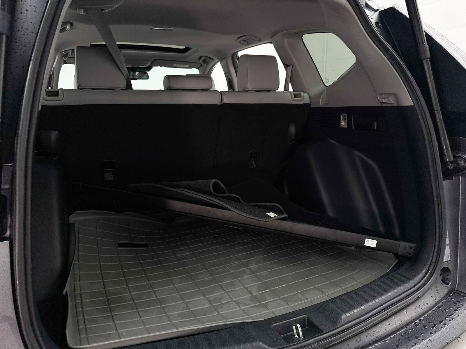 Used 2019 Honda CR-V EX-L image 29