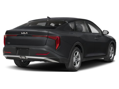 New 2026 Kia K4 FWD image 29