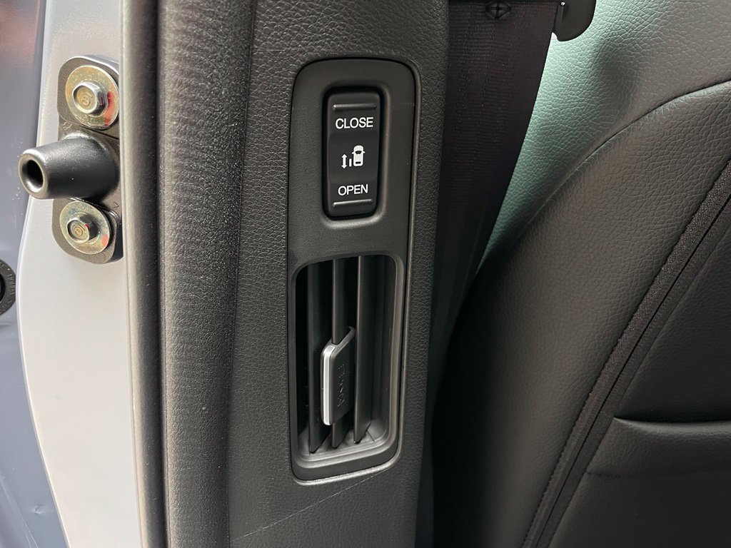 New 2027 Honda Odyssey Sport-L image 44
