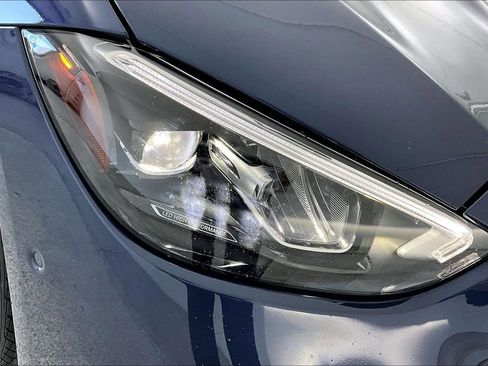 Used 2025 Mercedes-Benz C 300 4MATIC Sedan w/ Exclusive Trim Package image 39