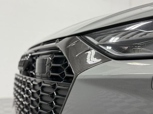 Used 2021 Audi RS 7 Sportback image 11