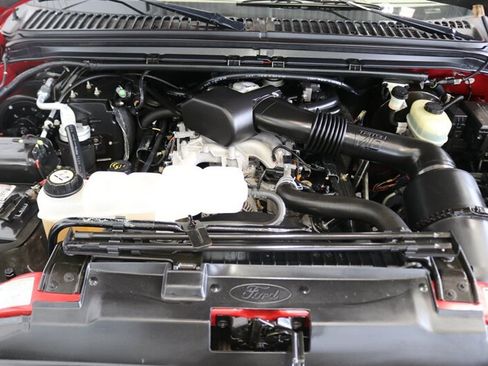 Used 1999 Ford F250 XLT AWD/4WD image 14