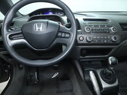 Used 2008 Honda Civic LX image 32