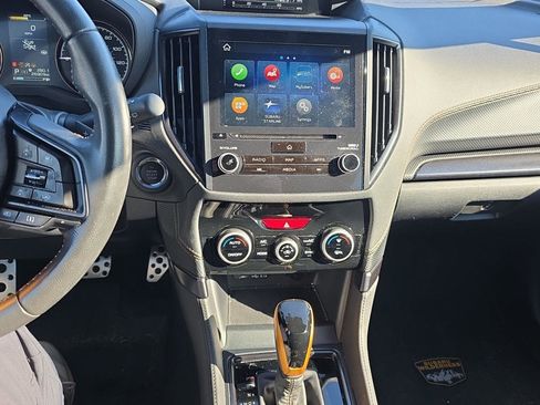 Used 2023 Subaru Forester Wilderness image 16