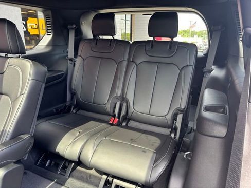 New 2026 Jeep Grand Cherokee L Limited RWD image 12