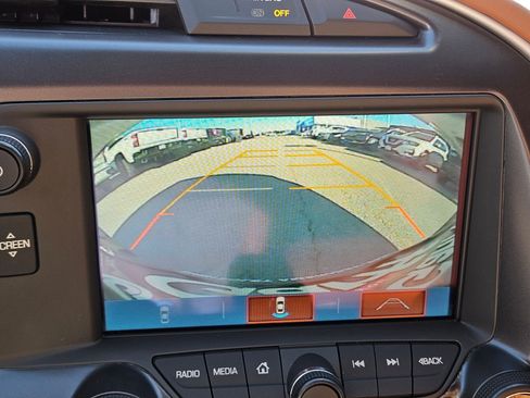 Used 2019 Chevrolet Corvette Stingray Coupe image 24