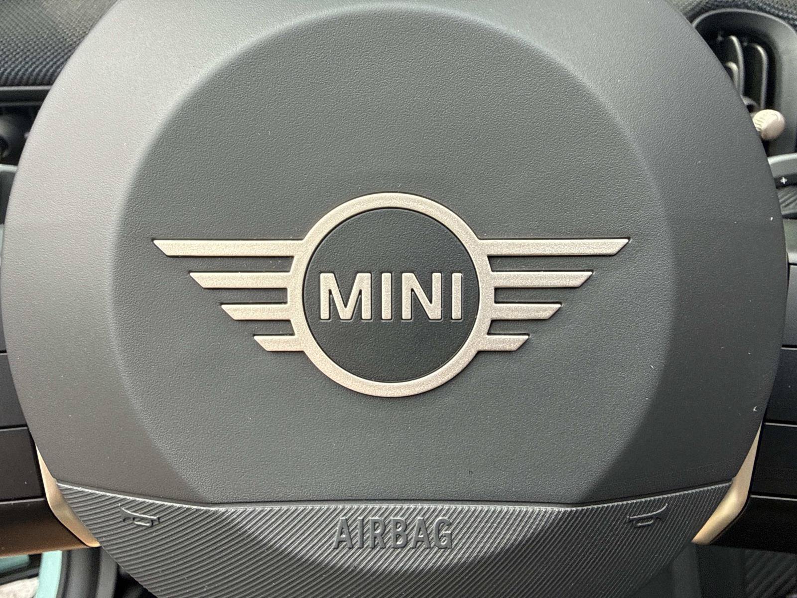 Certified 2026 MINI Cooper S FWD image 33