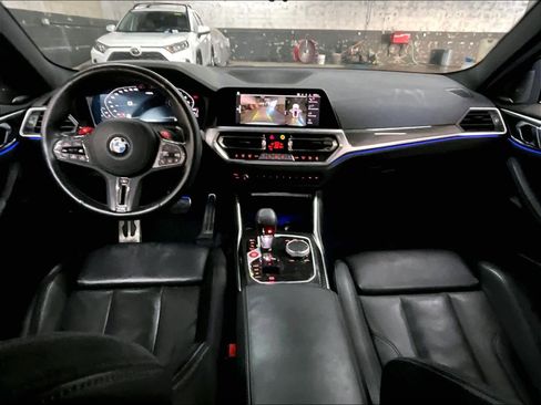 Used 2023 BMW M4 xDrive Competition image 16