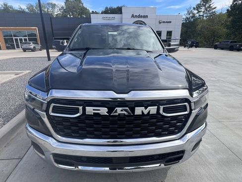 New 2026 RAM 1500 Big Horn image 11