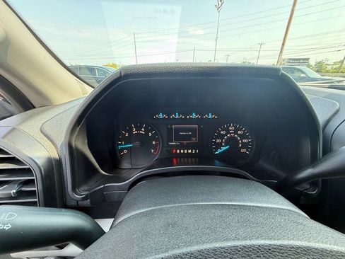 Used 2017 Ford F150 XL w/ Equipment Group 101A Mid AWD/4WD image 17