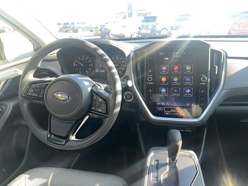Certified 2024 Subaru Crosstrek 2.0i Premium image 12