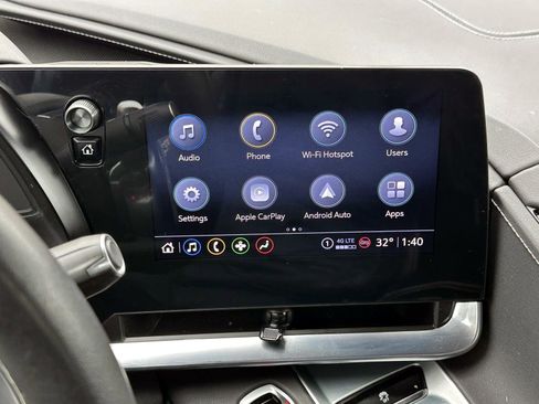 Certified 2023 Chevrolet Corvette Stingray Coupe w/ Z51 Performance Package image 23