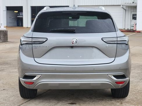 Certified 2023 Buick Envision Avenir AWD/4WD image 6