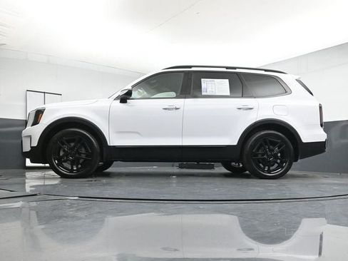 Used 2025 Kia Telluride EX X-Line AWD/4WD image 29