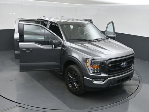 Used 2022 Ford F150 XLT w/ Equipment Group 302A High image 49