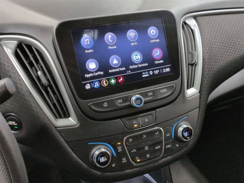 Used 2023 Chevrolet Malibu LT image 28