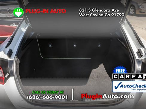 Used 2021 Kia Stinger GT2 RWD image 13