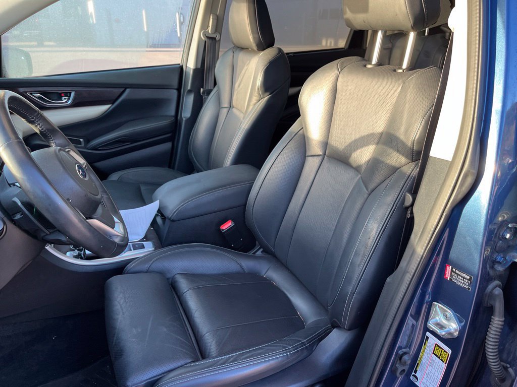 Used 2022 Subaru Ascent Touring AWD/4WD image 7