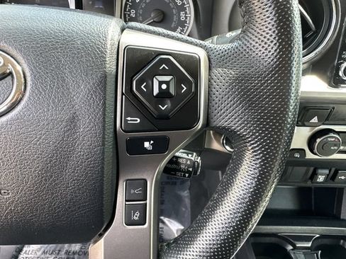 Certified 2023 Toyota Tacoma SR5 RWD image 35