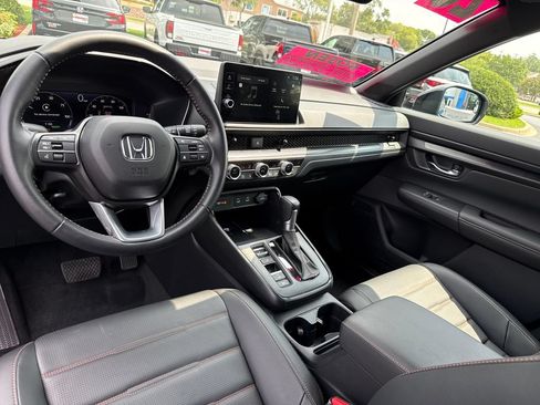 Certified 2026 Honda CR-V Sport-L image 25