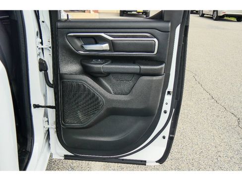 Used 2023 RAM 1500 Big Horn AWD/4WD image 20