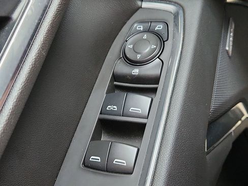 Used 2025 Chevrolet Silverado 1500 LT Trail Boss w/ Convenience Package II AWD/4WD image 22