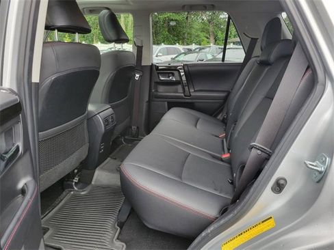 Used 2019 Toyota 4Runner TRD Off-Road Premium image 17