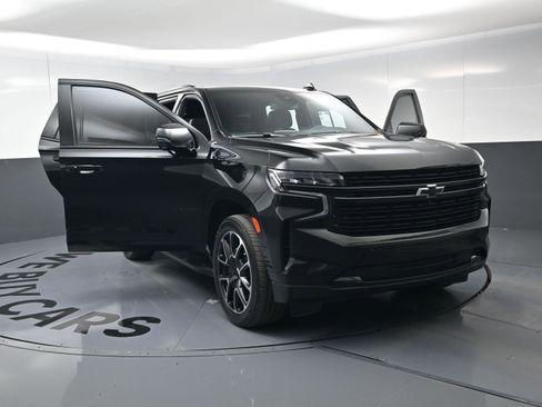 Certified 2023 Chevrolet Tahoe RST w/ Luxury Package image 24