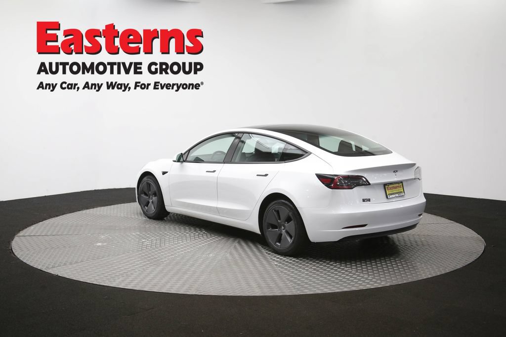 Used 2023 Tesla Model 3 Standard Range RWD image 61