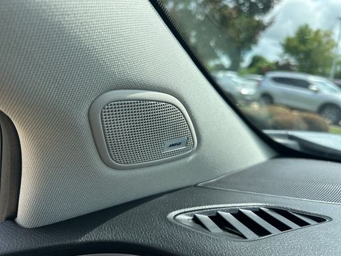 Used 2021 Nissan Murano SL w/ SL Moonroof Package FWD image 27