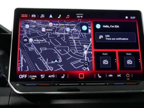 New 2026 Volkswagen GTI S FWD image 13