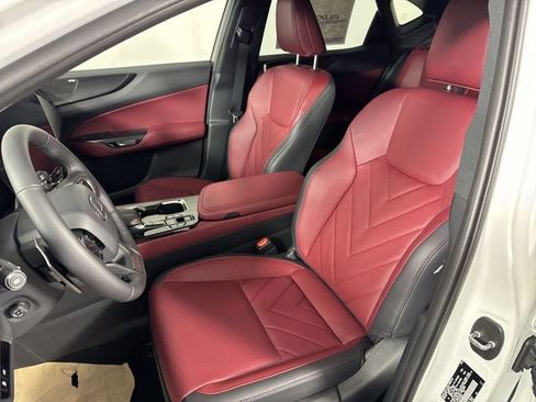 New 2026 Lexus NX 450h+ AWD w/ Accessory Package (2T) image 18