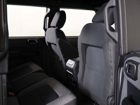 Used 2023 Ford Bronco Big Bend image 25