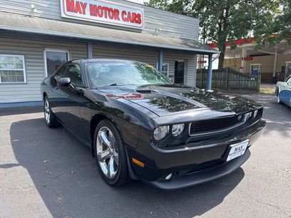 Used 2014 Dodge Challenger R/T