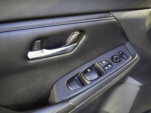 Used 2023 Nissan Sentra SV w/ All-Weather Package image 22