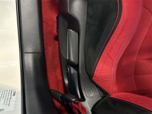 Certified 2023 Honda Civic Type R image 17