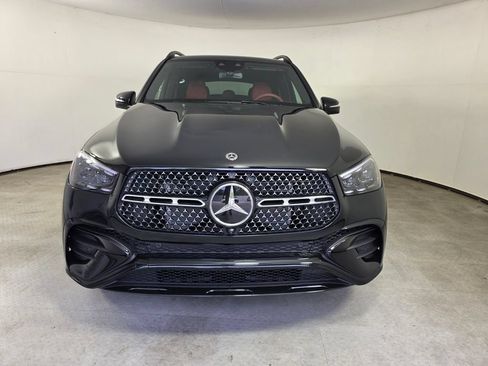 New 2026 Mercedes-Benz GLE 450 4MATIC image 2