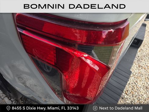 Used 2024 Ford F150 STX image 4