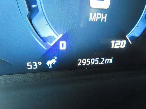 Used 2025 Ford Bronco Big Bend image 20