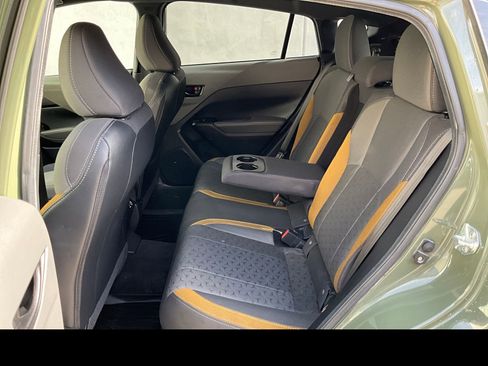 Certified 2024 Subaru Crosstrek 2.5i Sport w/ Crosstrek Mirror Package AWD/4WD image 10