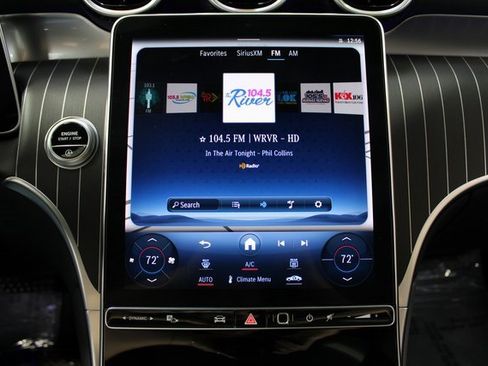 Used 2024 Mercedes-Benz GLC 300 image 25