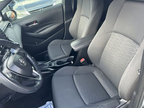 Used 2021 Toyota Corolla SE image 7