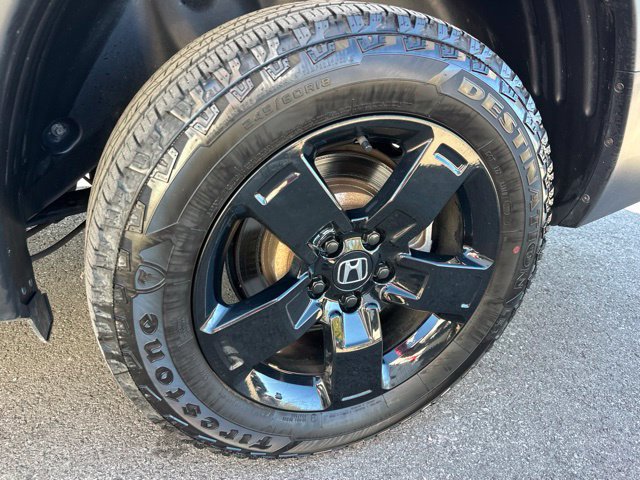 Used 2025 Honda Ridgeline Black Edition image 33