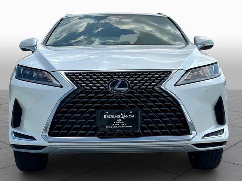 Used 2020 Lexus RX 350 FWD w/ Premium Package image 4