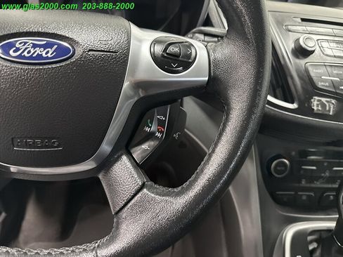 Used 2017 Ford C-MAX SE image 23