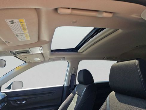 Certified 2025 Honda CR-V EX image 15
