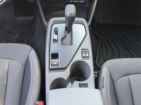 New 2026 Subaru Crosstrek 2.0i Premium image 19