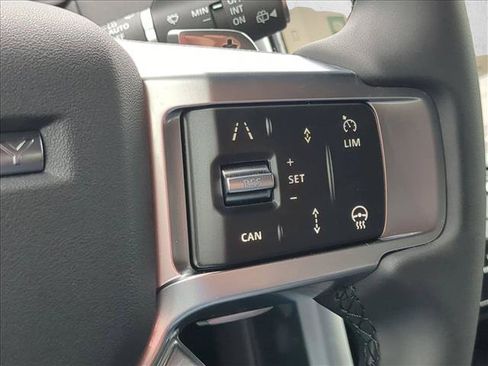 New 2026 Land Rover Discovery S AWD/4WD image 14
