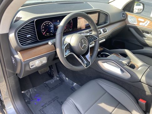 New 2026 Mercedes-Benz GLE 350 4MATIC image 17