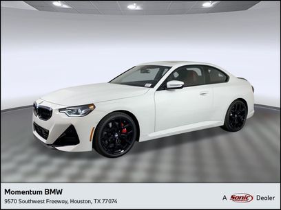 New 2026 BMW 230i Coupe w/ Premium Package